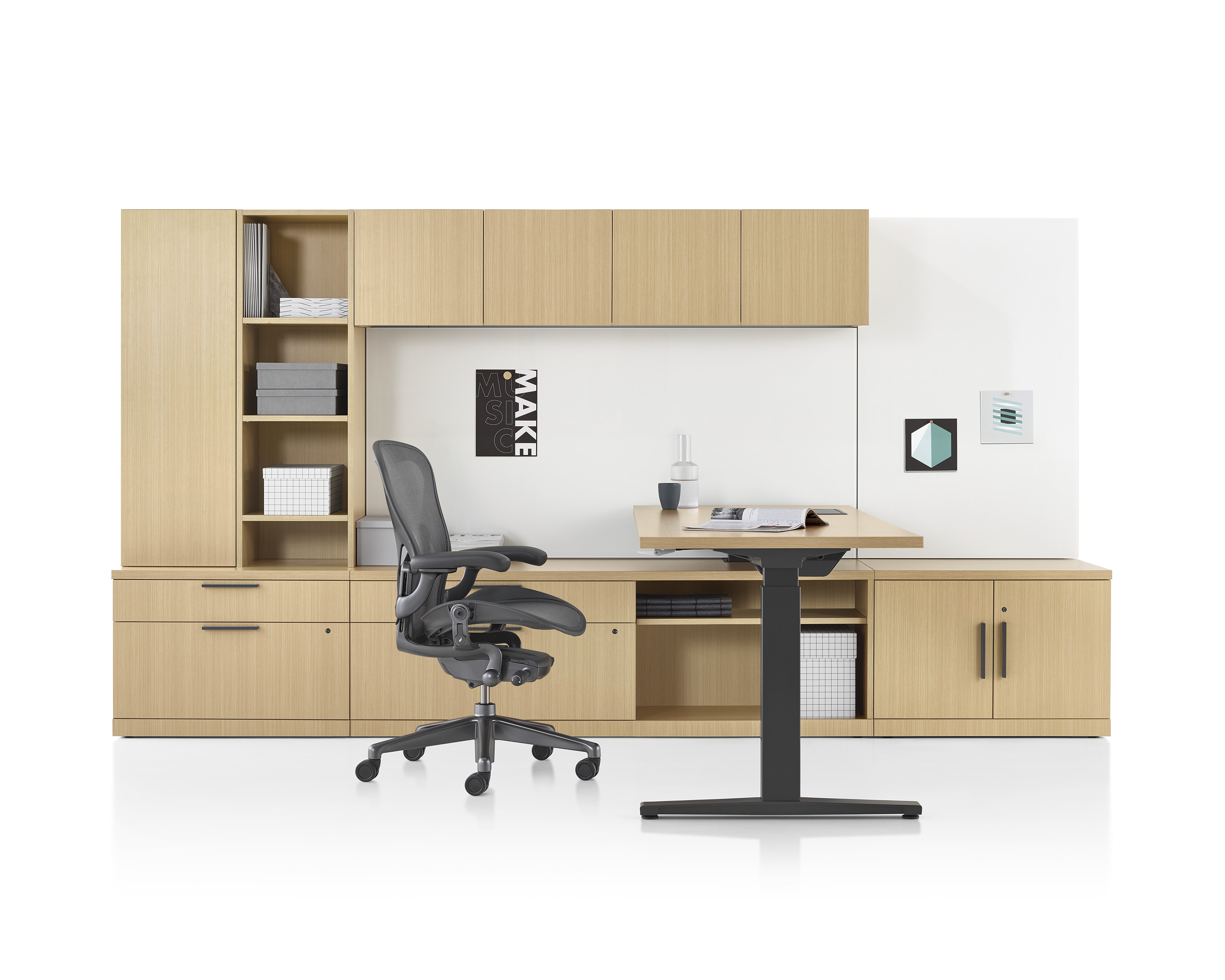 办公台|升降台|办公家具|球友会（中国）家具|Canvas 升降办公桌